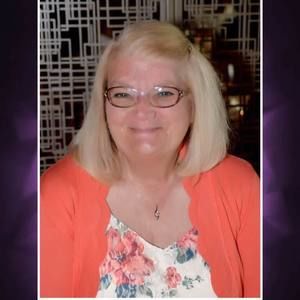 Meet your Posher, Joanne